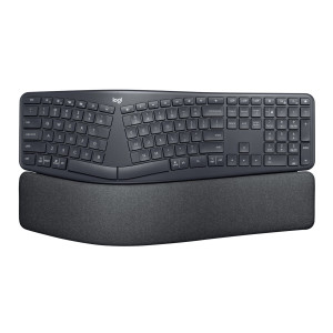  LOGITECH ERGO K860 FOR BUSINESS-GRAPHITE Tastaturen 