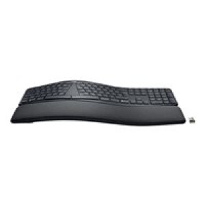  LOGITECH ERGO K860 FOR BUSINESS-GRAPHITE Tastaturen 