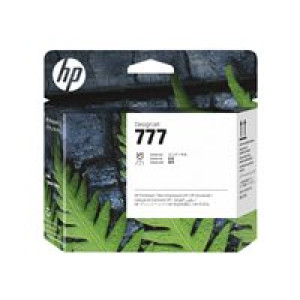 HP 777 DesignJet Printhead 