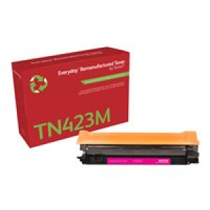 XEROX HIGH YIELD MAGENTA TONER CRTG 