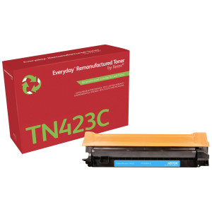 XEROX HIGH YIELD CYAN TONER CRTG EQ. 