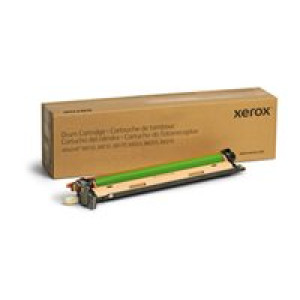 XEROX AL B8100 DRUM CARTRIDGE 