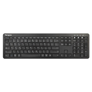  TARGUS FS Bluetooth Antimicrob KB NOR Tastaturen 