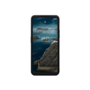 NOKIA XR20 Smartphone 128 GB 6.67 Zoll (16.9 cm) Hybrid-Slot Android? 11 Grau 