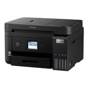 EPSON EcoTank ET-4850 (P) 