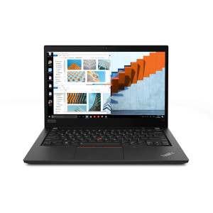 Notebook  LENOVO ThinkPad T14 G2 35,6cm (14Inch) AMD Ryzen 5 5650U Pro 8GB 256GB W10P Laptop kaufen 