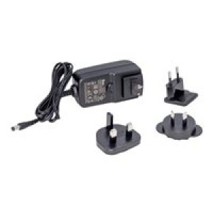 CRADLEPOINT Power Supply 12V Barrel 1.8M 
