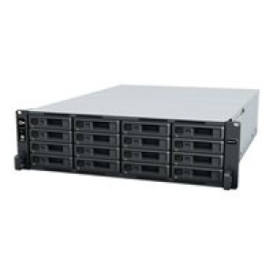  SYNOLOGY K/RS2821RP+ + 16x Synology HDD 12TB SATA  