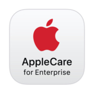 APPLE Care for Enterprise - Serviceerweiterung - Arbeitszeit und Ersatzteile - 4 Jahre (ab ursprüngl 