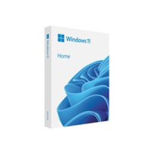 MICROSOFT SB Windows 11 Home 64bit [ES] DVD+++ 