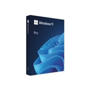 MICROSOFT SB Windows 11 Pro 64bit [ES] DVD 