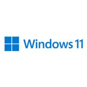 MICROSOFT SB Windows 11 Home 64bit [SW] DVD+++ 