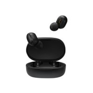 XIAOMI Mi Basic 2 True Wireless IE Headphones black 