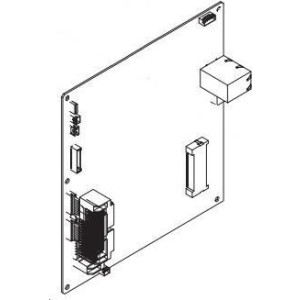 KYOCERA PARTS PWB MAIN ASSY SP EU (302PS94051) 