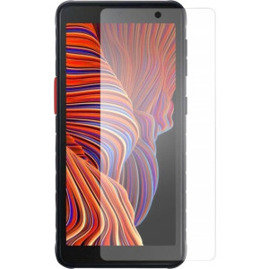 CONRAD Renkforce RF-4724942 Displayschutzglas Passend für (Handy): Samsung XCover 5 1 St. 