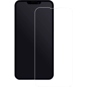 VIVANCO 2D 2DGLASVVIPH2021/2021P Displayschutzglas Passend für (Handy): iPhone 13, iPhone 13 Pr 