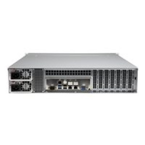 SUPERMICRO Gehäuse SuperChassis CSE-LA26AC12-R920LP1 