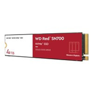  WESTERN DIGITAL SSD Red SN700 4TB  