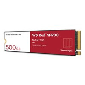  WESTERN DIGITAL SSD Red SN700 500GB  