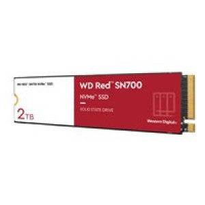  WESTERN DIGITAL SSD Red SN700 2TB  