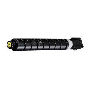 CANON C-EXV 58L - Gelb - Original - Tonerpatrone - für imageRUNNER ADVANCE DX C5840i, DX C5850i, DX 