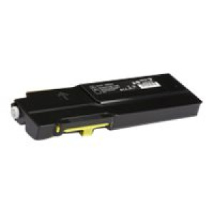 XEROX 106R03533 Tonerkartusche 1 Stück(e) Original Gelb (106R03533) 