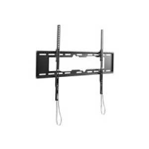 LOGILINK TV Wall mount, 55"-90", tilt+0°-8°, 38mm  