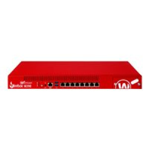 WATCHGUARD Firebox M390 mit 3-yr Standard Support 