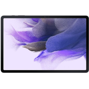 SAMSUNG Galaxy Tab S7 FE T733 Mystic Black 31,5cm (12,4") Snapdragon 778G 4GB 64GB Android 
