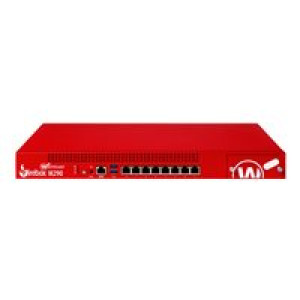 WATCHGUARD Firebox M290 High Availability mit 3-yr Standard Support 