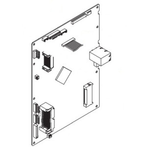 KYOCERA PARTS PWB MAIN ASSY SP EU (302PY94030) 