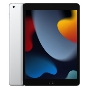  APPLE iPad 9th Generation Silber 25,91cm (10,2Inch) Apple A13 3GB 64GB iOS Kaufen 