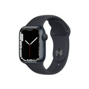 APPLE WATCH SERIES 7 GPS 41MM 