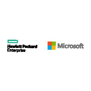 HP ENTERPRISE ROK Windows Server 2022 Device RDS CAL 5 Geräte (EMEA) 