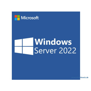 FUJITSU ROK Windows Server 2022 Device CAL   5 Geräte (Multilanguage) 