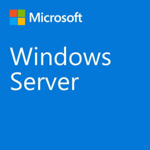 FUJITSU Windows Server 2022 Standard Additional License  2-Core - ROK - MUI - No Media/No Key 