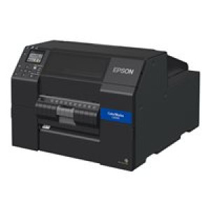 EPSON COLORWORKS C6500PE (MK) 