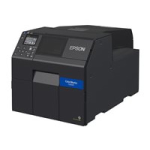 EPSON COLORWORKS C6000AE (MK) 