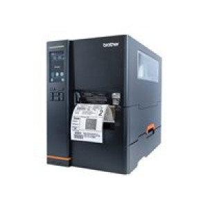 BROTHER 4IN INDUSTRIAL LABEL PRINTER 