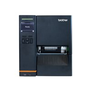 BROTHER 4IN INDUSTRIAL LABEL PRINTER 