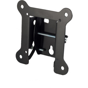  SHIVERPEAKS BASIC-S--Plasma/LCD,LED Wandhalter für 13?-27? Displays, +12°/-12° neigbar, Wandabstan  