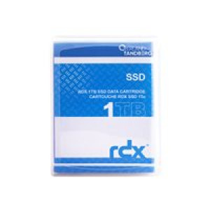 TANDBERG Cartridge Tandberg RDX 1TB  