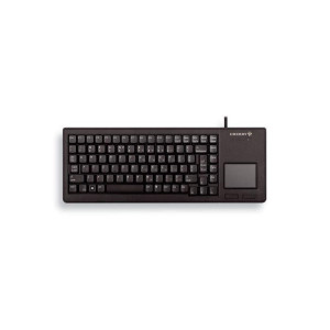  CHERRY Tastatur XS Touchpad UK Version mit ? Zeichen Tastaturen 