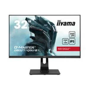  IIYAMA GB3271QSU-B1 80cm (31,5")  