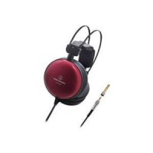 AUDIO-TECHNICA ATH-A1000Z geschl. Kopfh. rd/bk 