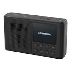 GRUNDIG Music 6500 bk 