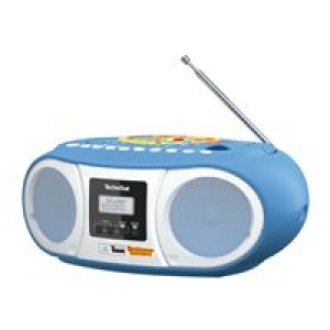 TECHNISAT DIGITRADIO 1990 Ben. Blümchen bu 