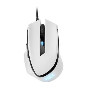  SHARKOON SHARK Force II white OPT U Mäuse 