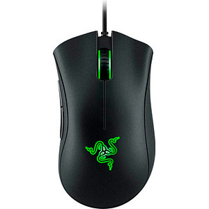  RAZER Deathadder Essential bk Mäuse 