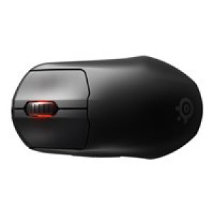  STEELSERIES Prime Wireless Mäuse 